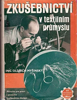 Zkušebnictví v textilním průmyslu