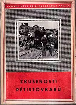 Zkušenosti pětistovkařů