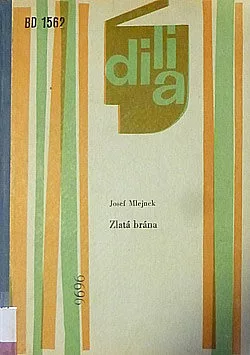 Zlatá brána