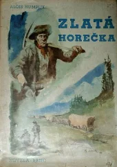 Zlatá horečka