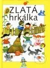 Zlatá hrkálka