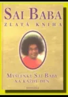 Zlatá kniha