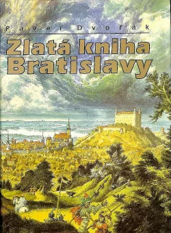 Zlatá kniha Bratislavy