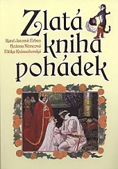 Zlatá kniha pohádek
