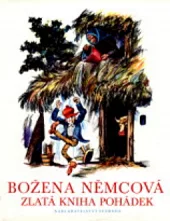 Zlatá kniha pohádek