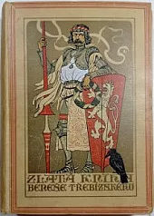 Zlatá kniha V. Beneše Třebízskeho