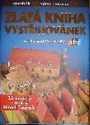 Zlatá kniha vystřihovánek