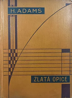 Zlatá opice