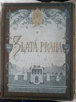 Zlatá Praha