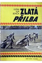 Zlatá přilba