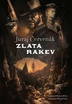 Zlatá rakev