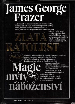 Zlatá ratolest