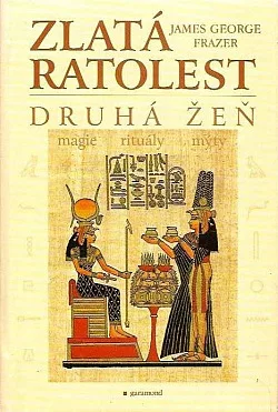 Zlatá ratolest: druhá žeň