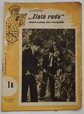 Zlatá ruda