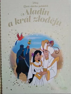 Aladin a král zlodějů