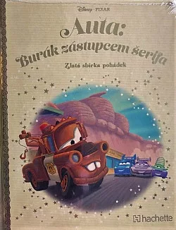Auta: Burák zástupcem šerifa
