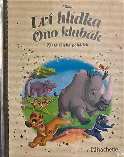 Lví hlídka: Ono klubák