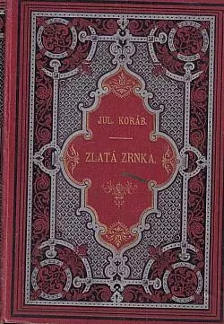 Zlatá zrnka