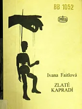 Zlaté kapradí
