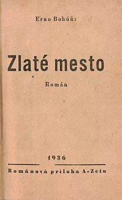 Zlaté mesto