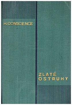 Zlaté ostruhy