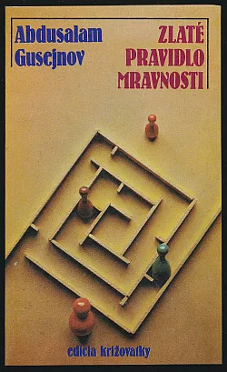 Zlaté pravidlo mravnosti