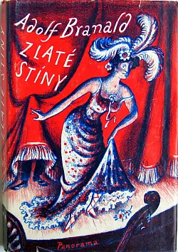 Zlaté stíny