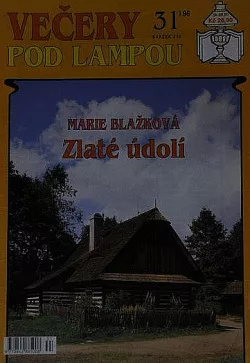 Zlaté údolí