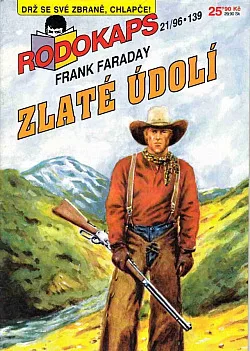 Zlaté údolí
