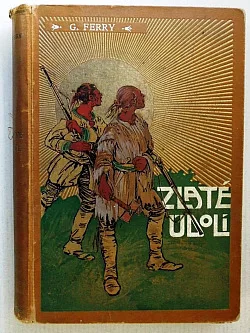 Zlaté údolí