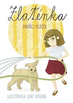 Zlaténka