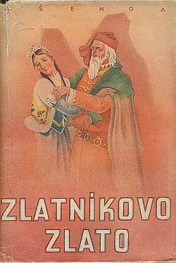 Zlatníkovo zlato