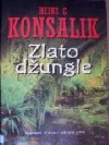 Zlato džungle