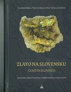 Zlato na Slovensku