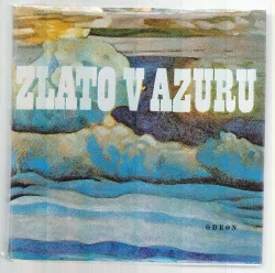 Zlato v azuru
