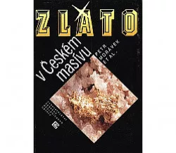 Zlato v českém masivu