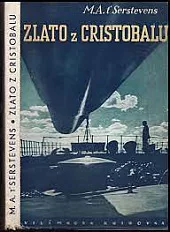 Zlato z Cristobalu