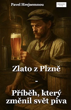 Zlato z Plzně – Příběh, který změnil svět piva