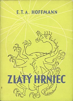 Zlatý hrniec