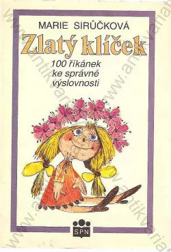 Zlatý klíček