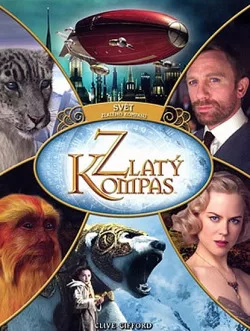 Zlatý kompas
