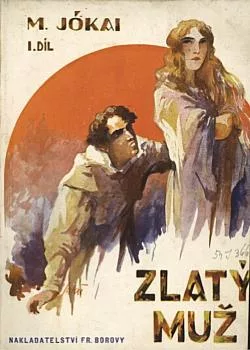 Zlatý muž (1. díl)