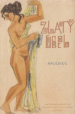 Zlatý osel