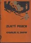 Zlatý prach
