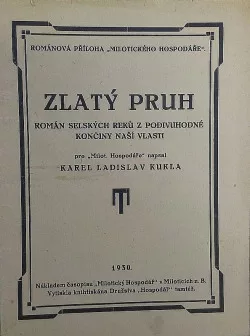 Zlatý pruh