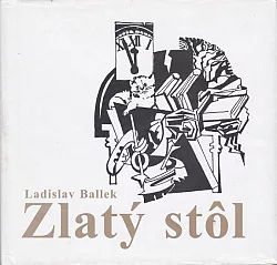 Zlatý stôl
