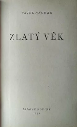 Zlatý věk