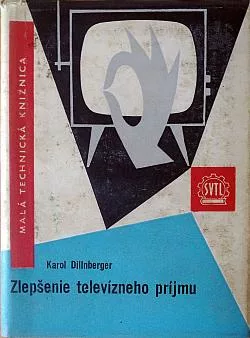 Zlepšenie televízneho príjmu