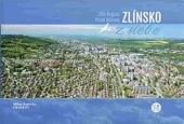 Zlínsko z nebe