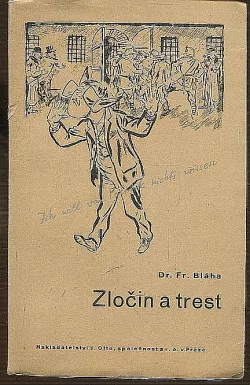 Zločin a trest